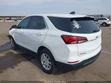 Chevrolet Equinox Fwd Lt 3GNAXKEV4NS102165 photo