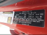 Kia Forte Lxs 3KPF24AD2NE416353 снимка