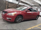 Nissan Altima 2.5 S 1N4AL3AP7FC586721 снимка