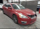 Nissan Altima 2.5 S 1N4AL3AP7FC586721 снимка