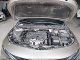 Chevrolet Malibu Fwd 1Lt 1G1ZD5ST2RF159816 fotografie