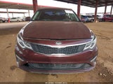 Kia Optima Lx 5XXGT4L30LG433565 снимка