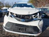 Toyota Sienna Xle 5TDYRKEC3MS008734 снимка