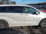 Toyota Sienna Xle 5TDYRKEC3MS008734 снимка