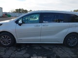 Toyota Sienna Xle 5TDYRKEC3MS008734 снимка