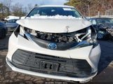 Toyota Sienna Xle 5TDYRKEC3MS008734 снимка