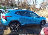 Chevrolet Trax Fwd 2Rs KL77LJEP8SC054159 photo