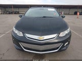 Chevrolet Volt Lt 1G1RC6S53GU117710 снимка