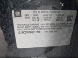 Chevrolet Volt Lt 1G1RC6S53GU117710 снимка