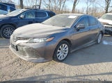Toyota Camry Le 4T1B11HK2KU185046 photo