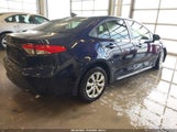 Toyota Corolla Le JTDEPRAE3LJ089755 снимка