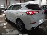 Buick Encore Gx Select Fwd KL4MMDSL4PB159701 снимка