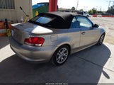 BMW 128I WBAUN13559VH80738 снимка