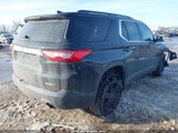 Chevrolet Traverse 1Lt 1GNERGKW1KJ104085 photo