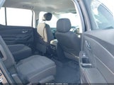 Chevrolet Traverse 1Lt 1GNERGKW1KJ104085 photo