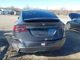 Tesla Model X Dual Motor All-Wheel Drive 7SAXCAE51NF361877 photo