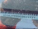 Jeep Patriot Sport 1C4NJPBB9CD511777 снимка