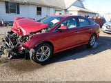Hyundai Sonata Sel 5NPE34AF7JH608299 снимка