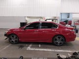 Honda Accord Sport 1HGCR2F58GA219134 fotografie