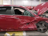 Honda Accord Sport 1HGCR2F58GA219134 photo