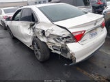 Toyota Camry Xse 4T1BF1FK5HU640484 photo