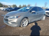 Chevrolet Cruze Lt Auto 3G1BE6SM7HS532873 снимка