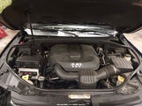 Jeep Grand Cherokee Laredo 1C4RJFAG6DC542985 fotografie