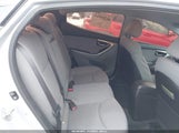 Hyundai Elantra Gls (Ulsan Plant) KMHDH4AE7CU424117 fotografie