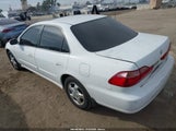 Honda Accord 2.3 Ex JHMCG6670YC003862 photo