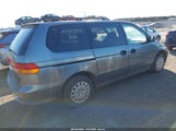 Honda Odyssey Lx 2HKRL18542H540834 снимка