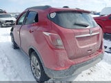 Buick Encore Fwd Preferred KL4CJASB8KB810850 снимка