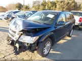 Dodge Journey Sxt 3C4PDCBG2FT726887 fotografie