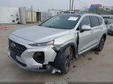 Hyundai Santa Fe Ultimate 2.0T 5NMS53AAXKH062964 снимка