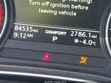 Audi A4 2.0T Premium WAUGNAF41HN001024 снимка