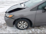 Honda Civic Lx 19XFB2F55CE083889 снимка
