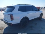 Kia Telluride Sx Prestige X-Line 5XYP5DGC1SG702011 снимка