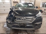 Hyundai Santa Fe Sport 2.4L 5NMZUDLB0HH011401 снимка