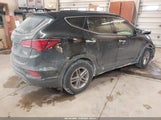 Hyundai Santa Fe Sport 2.4L 5NMZUDLB0HH011401 fotografie