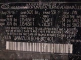 Hyundai Santa Fe Sport 2.4L 5NMZUDLB0HH011401 photo