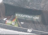 Mercedes-Benz A 220 4Matic W1K3G4FB0MJ314360 снимка