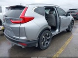 Honda Cr-V Touring 7FARW1H93KE014627 снимка