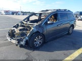 Honda Odyssey Ex-L 5FNRL5H66HB007147 снимка