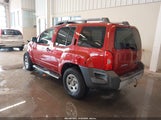 Nissan Xterra S/X 5N1AN0NU7FN662537 снимка