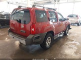 Nissan Xterra S/X 5N1AN0NU7FN662537 fotografie