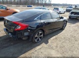 Honda Civic Sport 2HGFC2F87KH594970 снимка