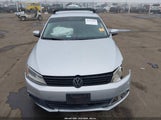 Volkswagen Jetta 2.5L Se 3VWBP7AJ0CM013365 снимка