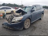 Nissan Pathfinder S 5N1AR2MNXGC636778 снимка