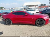 Chevrolet Camaro 1Lt 1G1FB1RS2J0190960 снимка