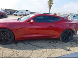 Chevrolet Camaro 1Lt 1G1FB1RS2J0190960 снимка