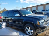 Chevrolet Suburban  Ltz 1GNSKKE70ER211486 photo